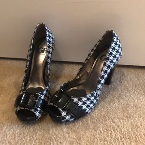 Gianni Bini Heels